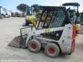 Mini-chargeuse Bobcat S70