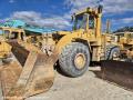 Chargeuse  Caterpillar 980C