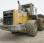 Chargeuse  Komatsu WA500-3