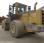 Chargeuse  Komatsu WA500-3