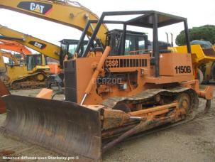 Case 1150B