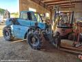  Manitou MLT 523