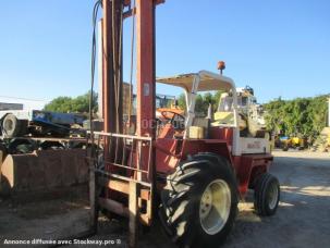 Manitou MB26N