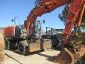 Pelle  Hitachi ZAXIS 170W