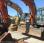 Pelle  Hitachi ZAXIS 170W