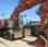 Pelle  Hitachi ZAXIS 170W