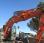 Pelle  Hitachi ZAXIS 170W