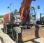 Pelle  Hitachi ZAXIS 170W