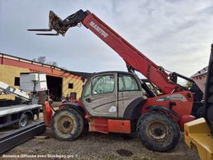  Manitou MT 1440