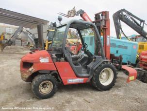  Manitou MSI25