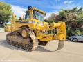  Caterpillar D8T