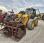 Tractopelle articulé JCB 3 CX