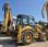 Tractopelle rigide Caterpillar 432E