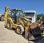 Tractopelle rigide Caterpillar 432E