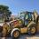 Tractopelle rigide Caterpillar 432E