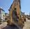 Tractopelle rigide Caterpillar 432E