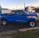 Plateau Toyota HiLux