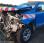 Plateau Toyota HiLux