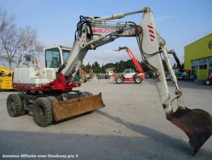 Pelle Takeuchi TB 175 W