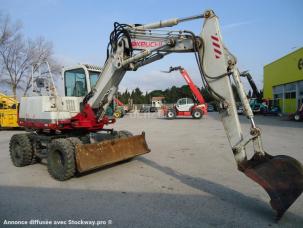 Pelle  Takeuchi TB 175 W