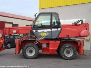  Manitou MRT1635