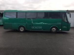 autocar tourisme 10 m BOVA FHD 10 euro 5