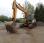 Pelle standard Liebherr A 902 Litronic