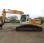Pelle standard Liebherr A 902 Litronic