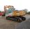Pelle standard Liebherr A 902 Litronic