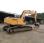Pelle standard Liebherr A 902 Litronic