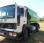 Citerne à hydrocarbures lourds Volvo FS7 19