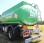 Citerne à hydrocarbures lourds Volvo FS7 19