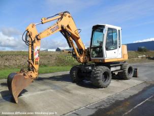 Pelle Liebherr A308