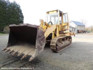 Liebherr LR 631 B