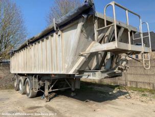 Benne basculante de chantier et de TP Robuste kaiser Non spécifié