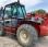 Autre manuscopique MT 1637 TURBO MANITOU MT1637SLT