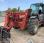 Autre manuscopique MT 1637 TURBO MANITOU MT1637SLT