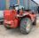 Autre manuscopique MT 1637 TURBO MANITOU MT1637SLT