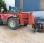 Autre manuscopique MT 1637 TURBO MANITOU MT1637SLT