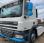 Pour semi-remorque DAF CF85