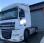 Pour semi-remorque DAF XF105