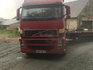 Pour semi-remorque Volvo FH12