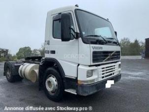 Pour semi-remorque Volvo FM12