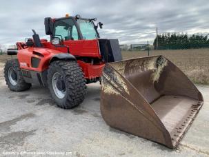 Autre manitou MLT 845-120H PREMIUM MLT 845-120 H