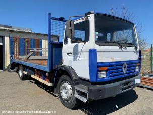 Porte-engins Renault Gamme S