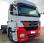 Pour semi-remorque Mercedes Axor