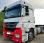 Pour semi-remorque Mercedes Axor