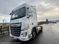 Pour semi-remorque DAF XF460