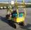 Mini-pelle Yanmar SV08