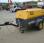 Groupe électrogène Atlas copco QAX 30 DD